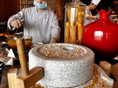 -御公馆中餐厅·点心·顺德菜·佛山东平保利洲际酒店
