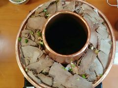 牦牛肉火锅-如意林卡藏餐吧(大昭寺店)