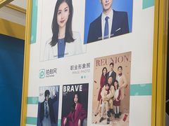 -拍刻风照相馆(花都融创店)