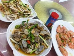 -滑记海鲜饭店·老字号(海鲜街店)