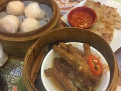 -添好运点心专门店(深水埗店)