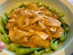 鱼胶-山外山菜馆(玉泉路店)