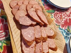 -人民公社大食堂(张家湾店)