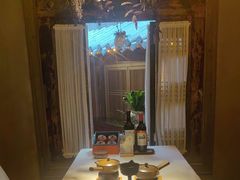 -叶叶菩提(太原别墅店)