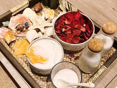 -泰乐道·SPA·按摩·足道(坡子街店)