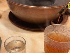 -清真·老门框爆肚涮肉·中华老字号(丰管路店)