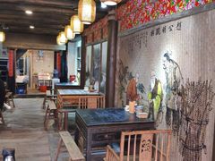 -太平张醪糟(西街直营店)