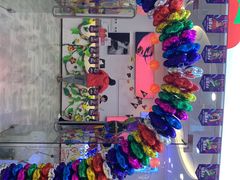 -tomato蕃茄田艺术(新天地中心)