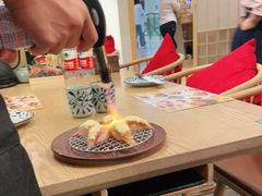 -怡星料理(汉川店)