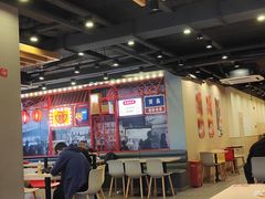 -永和大王(蛙嫩鸡香煲煲鲜·军博店)