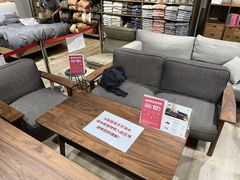-MUJI无印良品(西单大悦城店)