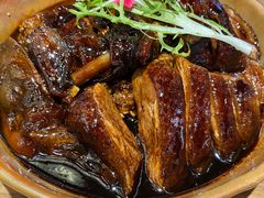 -常来小聚·广州非遗传承餐厅(高德置地店)