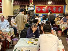 -金姐台湾菜(珠江路店)
