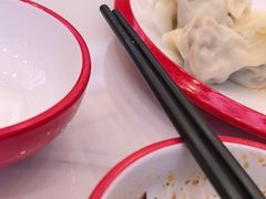 -霍嘟嘟手工水饺(黄山花园店)