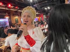 -马迭尔德式西餐精酿啤酒屋(中央大街店)