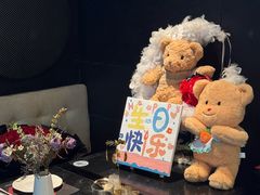 -Nord Grill&Bar Highland诺德西餐(深圳欢乐海岸店)