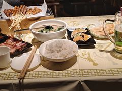 -串盟烧烤大排档·长沙美食地标(星沙店)