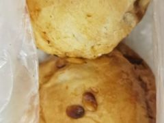 鲜肉月饼-白玉兰食品(中山公园龙之梦店)