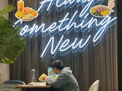 -必胜客(城西银泰店)