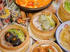 -七爷清汤腩·港式餐厅(金狮广场店)