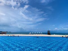 -惠州金海湾嘉华度假酒店