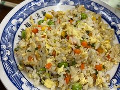 -粗茶淡饭(东关街店)