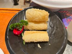 -川味观·鲜货火锅(西湖文化广场店)