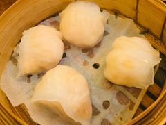 晶莹鲜虾饺-添好运点心专门店(深水埗店)