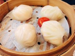 -点都德(盘福楼店)