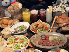 -Nord Grill&Bar Highland诺德西餐(深圳欢乐海岸店)