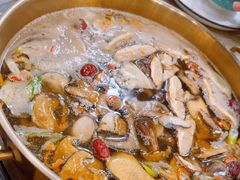 -大理董·董家小厨野生菌火锅(古城旗舰店)