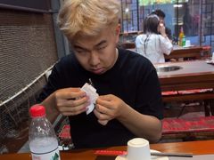 -陈府大宅门成都火锅·手切鲜肉(太原街店)