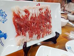 -五悦北平四季涮肉·烧烤(老商埠店)