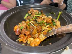 -肥家大排档(天河体育西店)