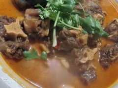 -樊城区沛公餐饮店(挑食拉美步行街店)