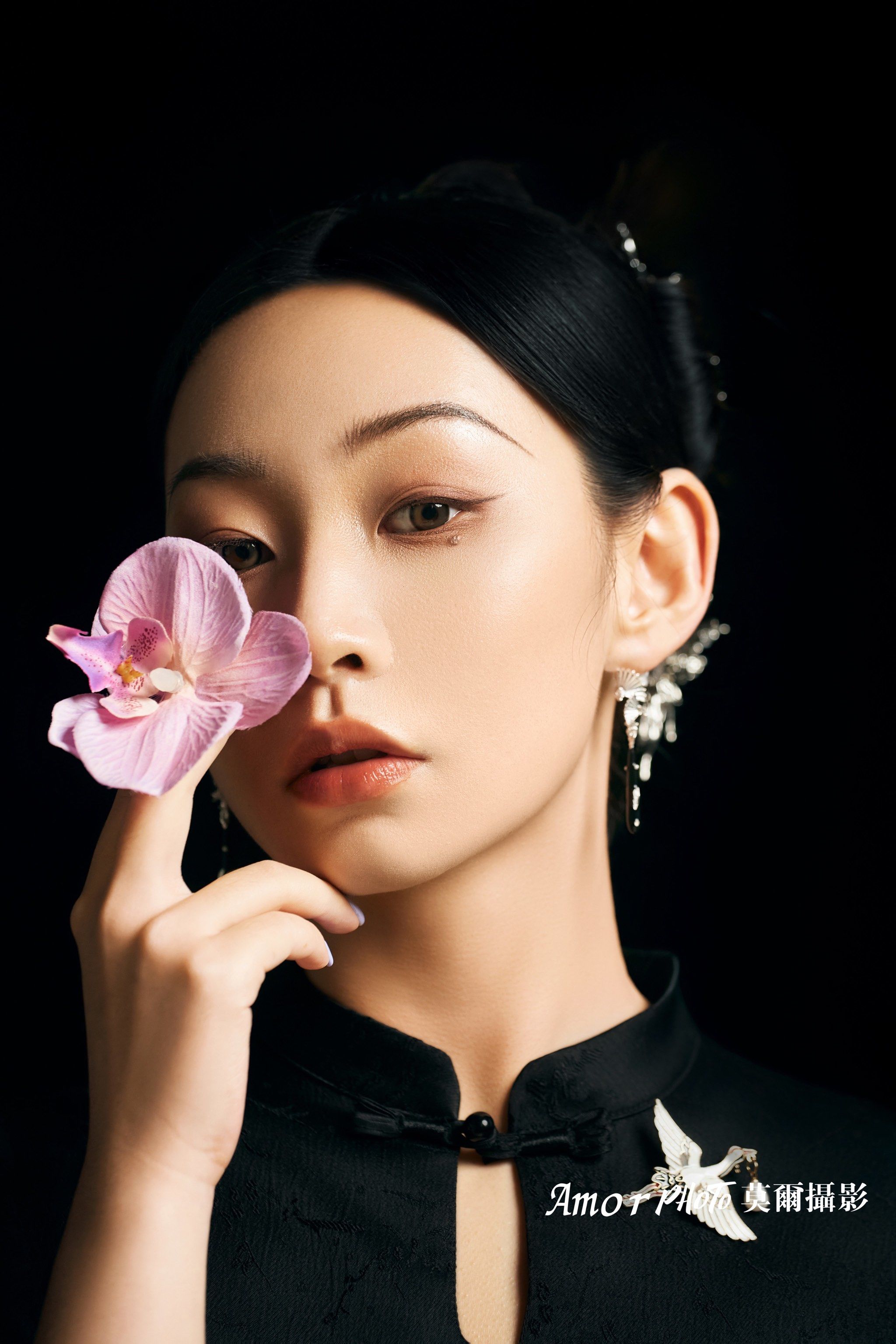 你可以永远相信新中式|国风写真✨