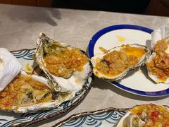 -極上萬膳·日料放题(来福士江景店)