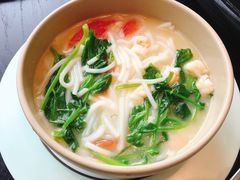 小锅米线-翠湖宾馆·中餐厅