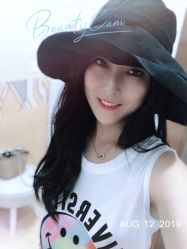 -HG美发设计沙龙