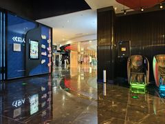 -春天国际影城(中庚漫游城杜比全景声店)