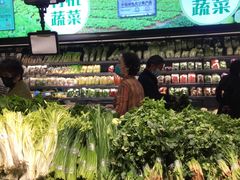 -旺豪阳光超市(友谊阳光城店)