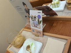 -LANN I 蘭·泰式古法按摩(长宁来福士东八区店)
