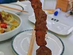 -帕米尔食府(白云观店)