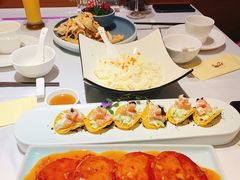 -尚一汤 广东炖汤(金桥国际店)