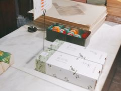 -清真全盛斋传统糕点(西羊市店)