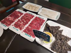 -非遗•老字号•阿彬牛肉火锅(广济桥店)