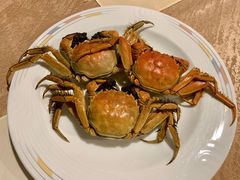 -汇泉王朝大饭店-旋转餐厅(南海路店)