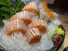 -木岛·烧鸟居酒屋(川沙店)