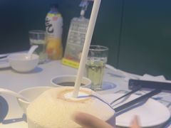 -烹然四季椰子鸡火锅(姚家园万象汇店)