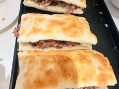 -高玛纳驴肉火烧(一世界店)